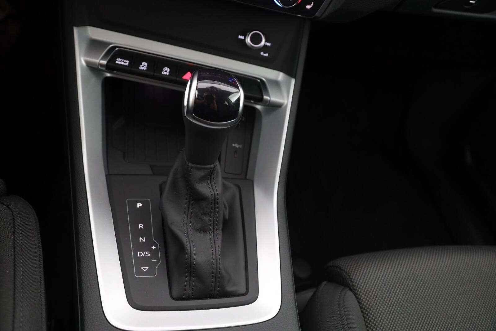 Audi Q3 Sportback – Bild 16