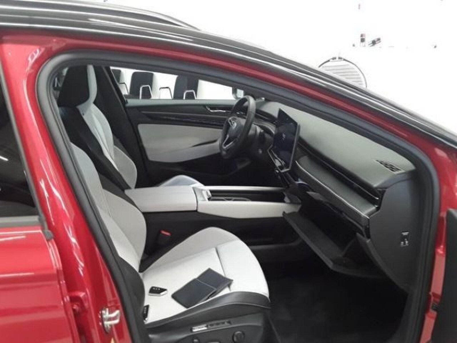 Volkswagen ID.7 Tourer – Bild 6