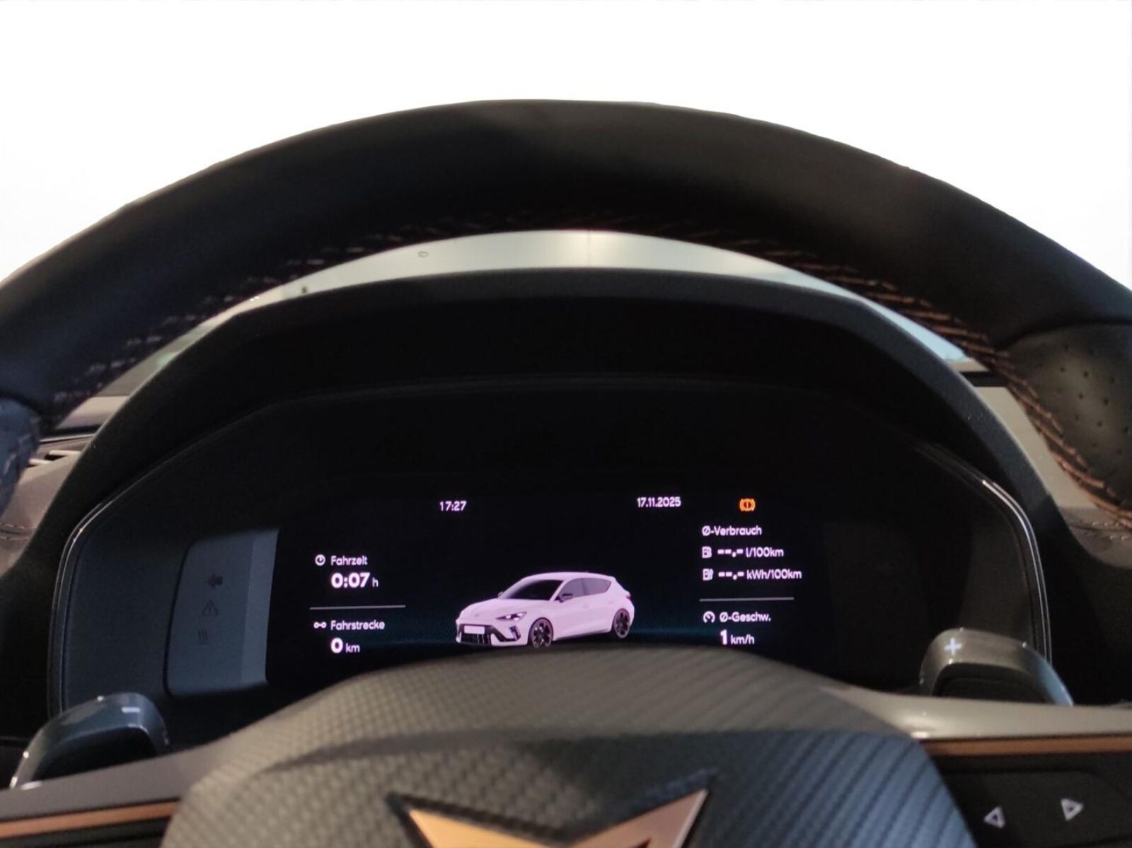 CUPRA Leon – Bild 18
