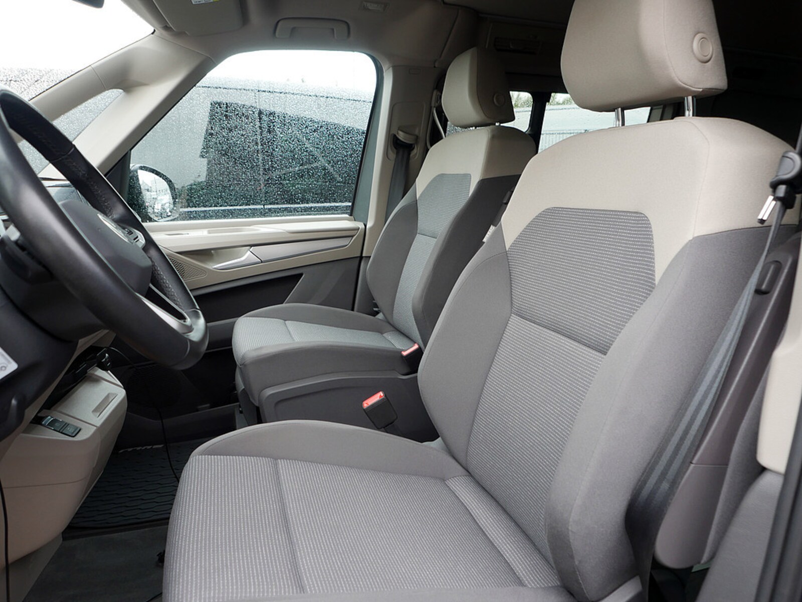 Volkswagen California – Bild 21