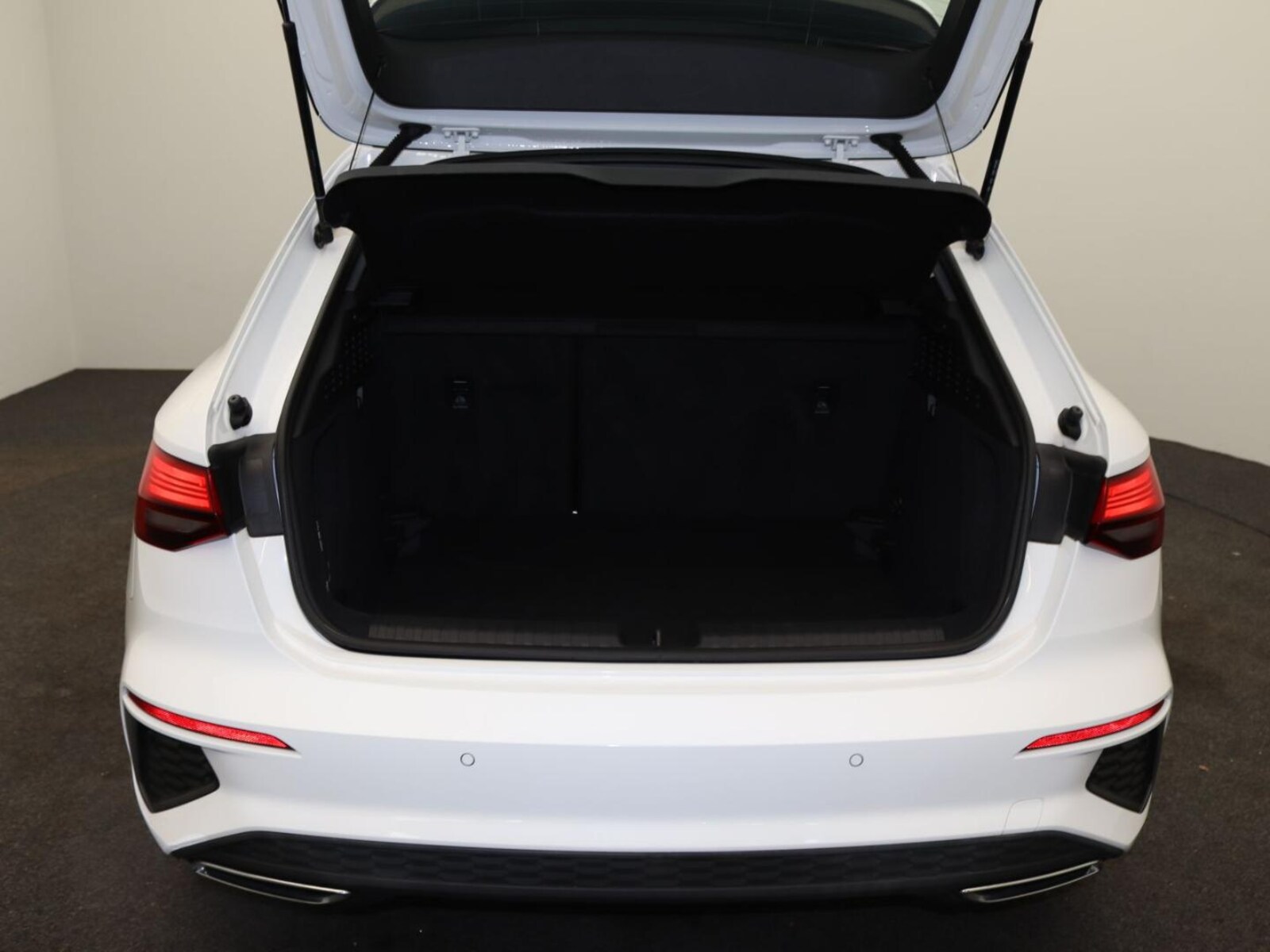 Audi A3 Sportback – Bild 14