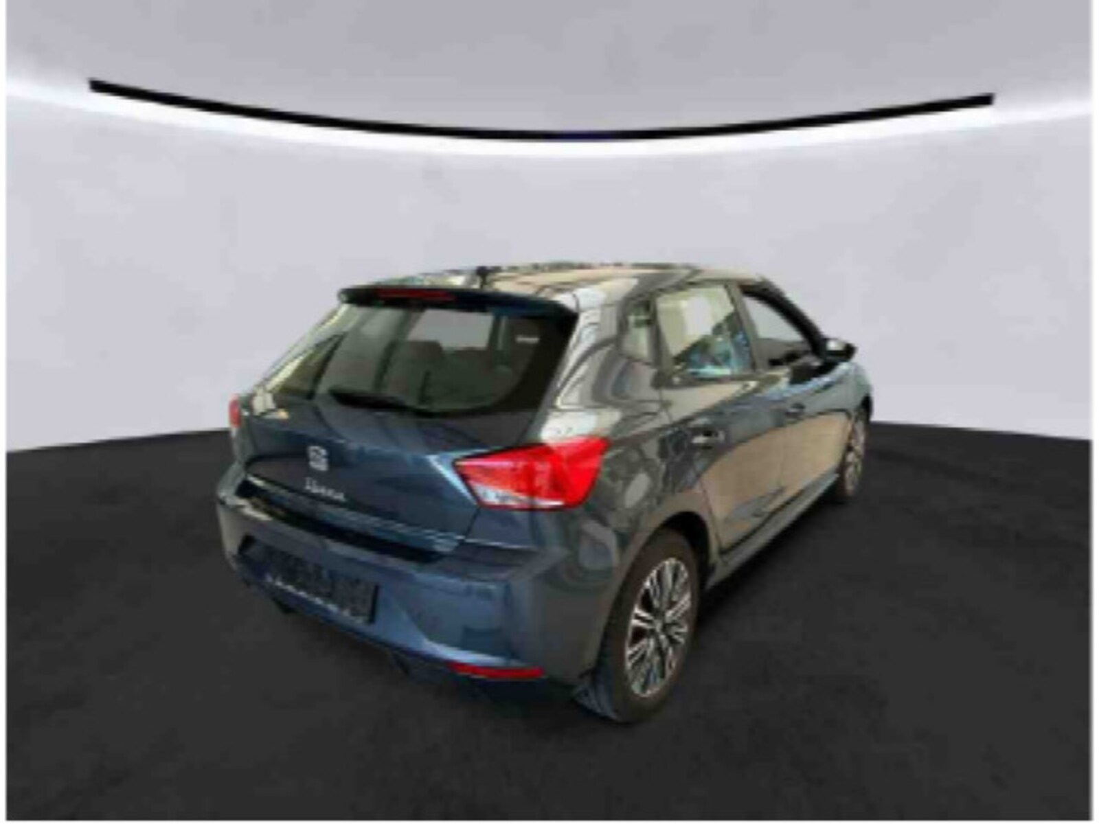 SEAT Ibiza – Bild 2