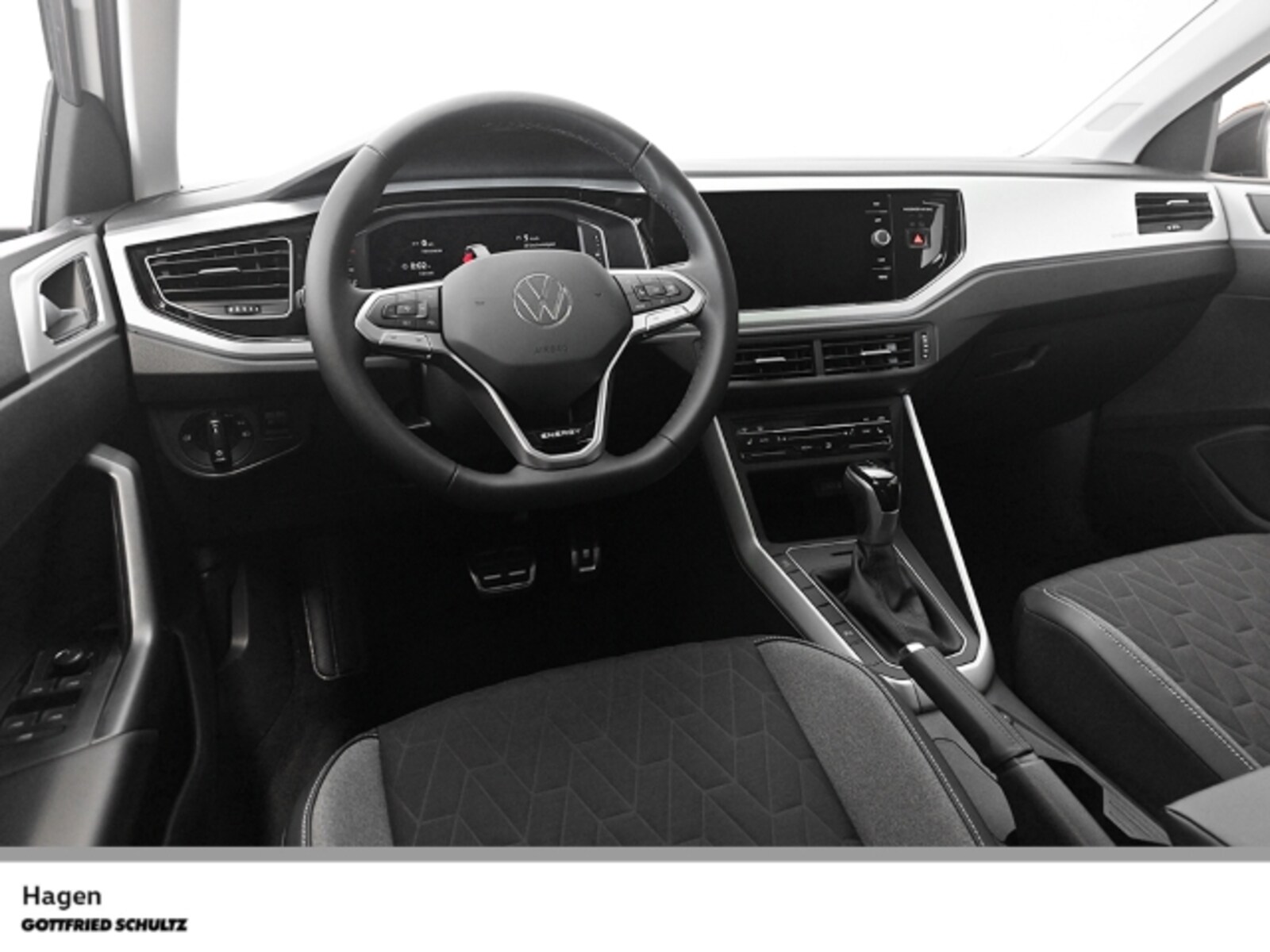 Volkswagen Polo – Bild 14