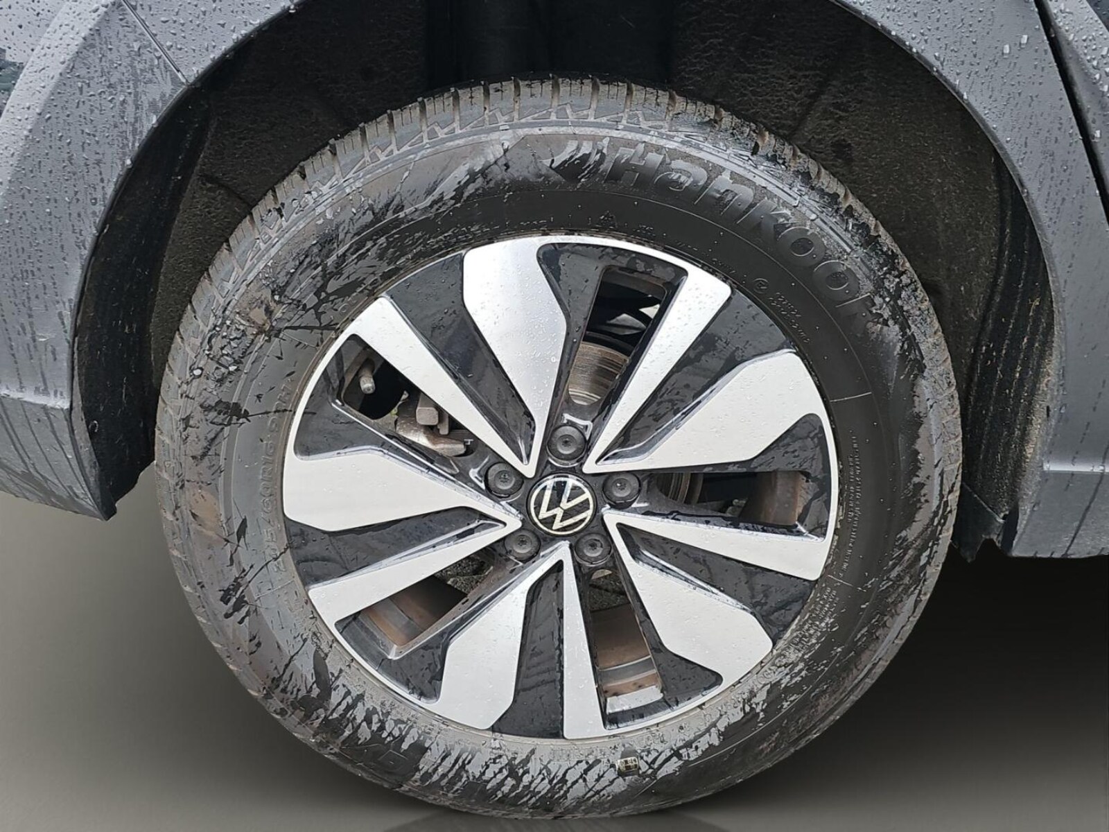 Volkswagen Taigo – Bild 20