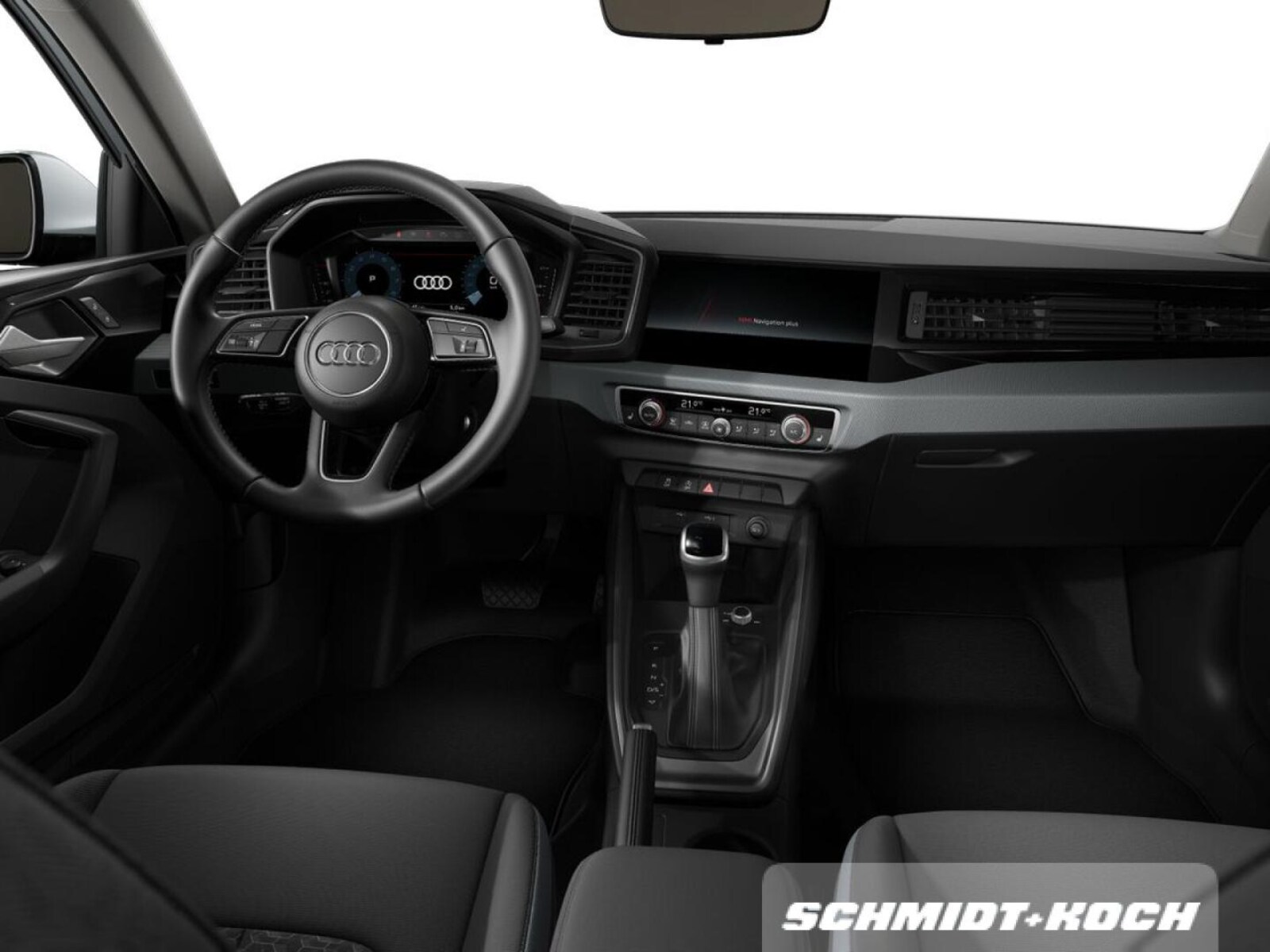 Audi A1 Sportback – Bild 5
