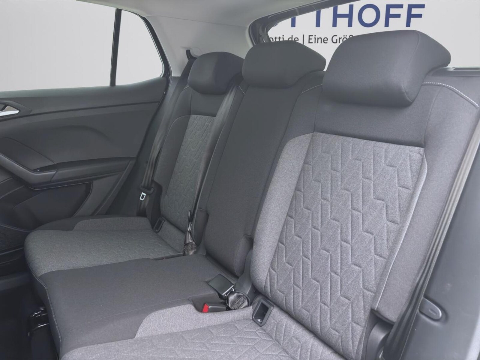 Volkswagen T-Cross – Bild 16