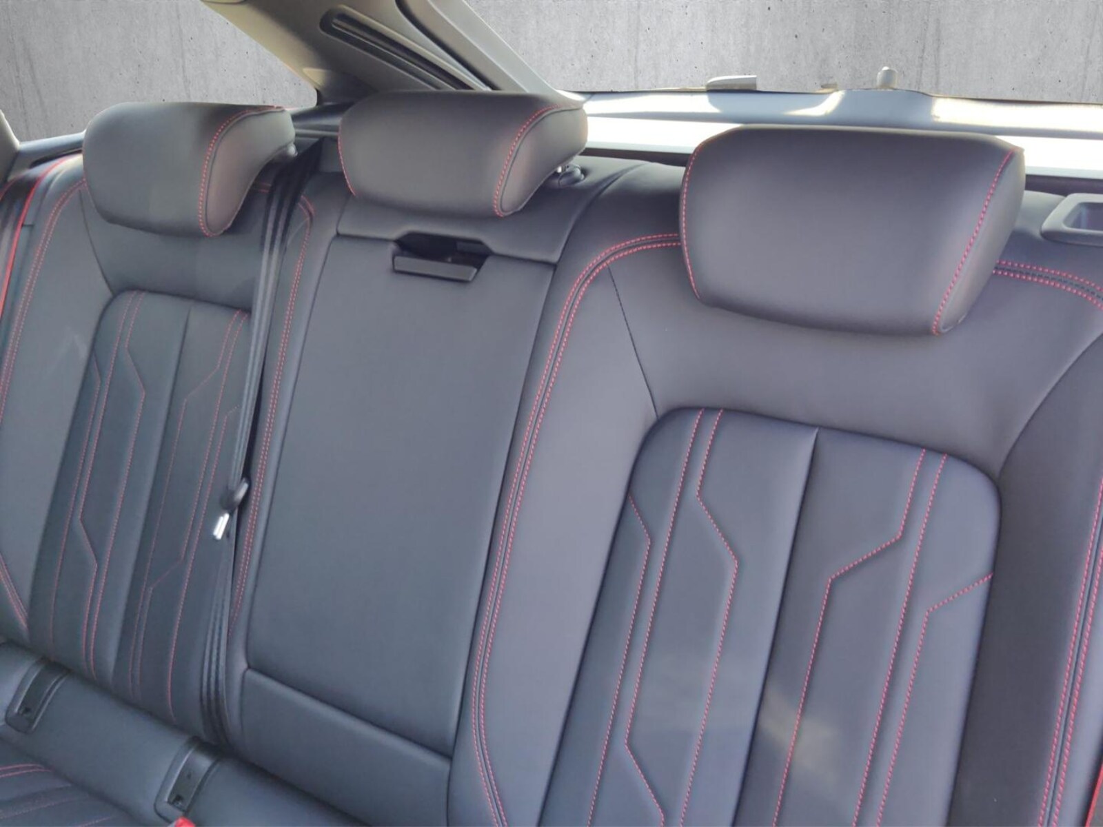Audi A6 Avant – Bild 19