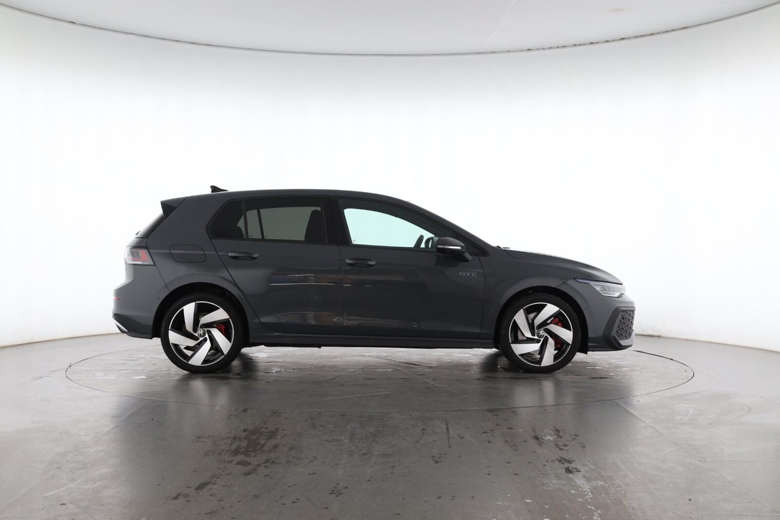 Volkswagen Golf – Bild 7