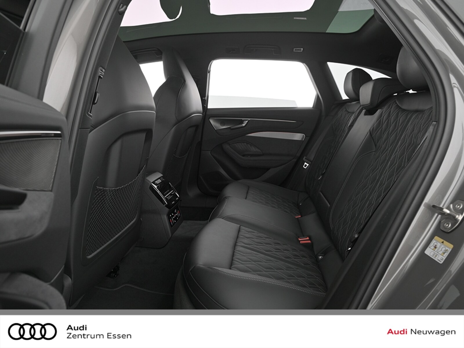 Audi A6 allroad – Bild 11