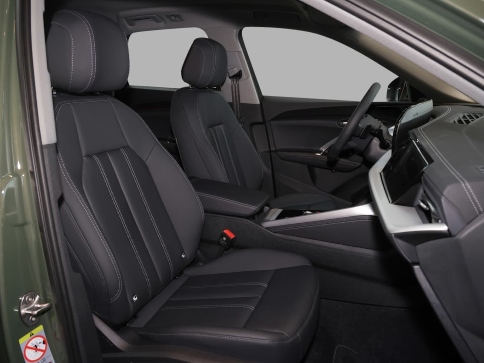 Audi Q5 – Bild 10
