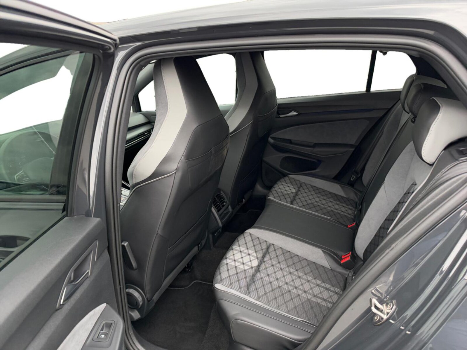 Volkswagen Golf – Bild 9