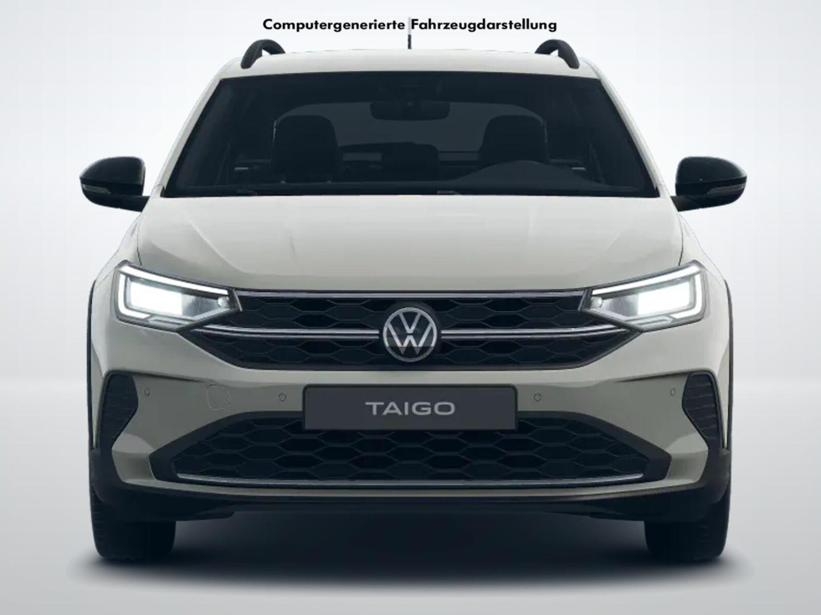 Volkswagen Taigo – Bild 3