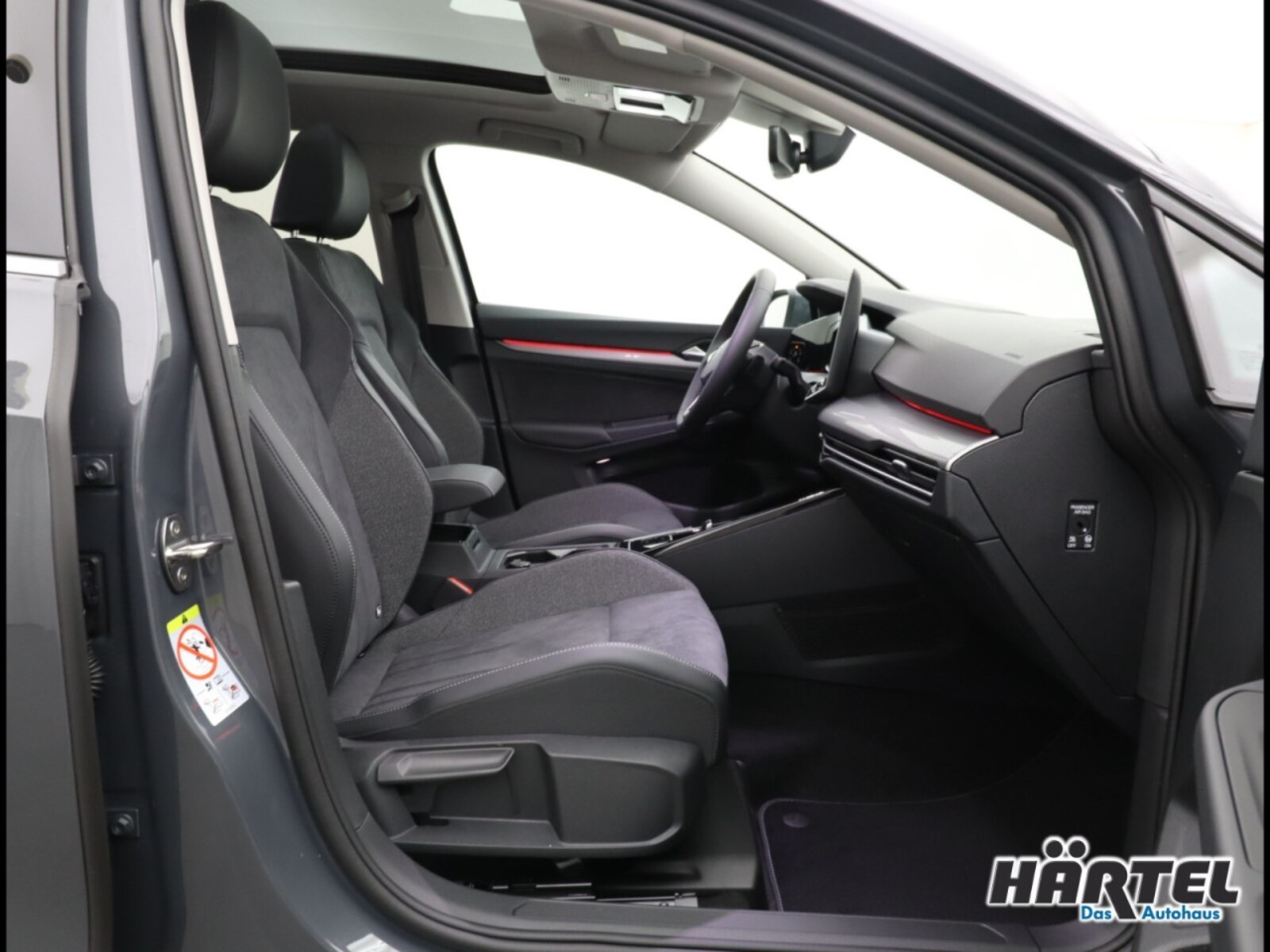 Volkswagen Golf Variant – Bild 6