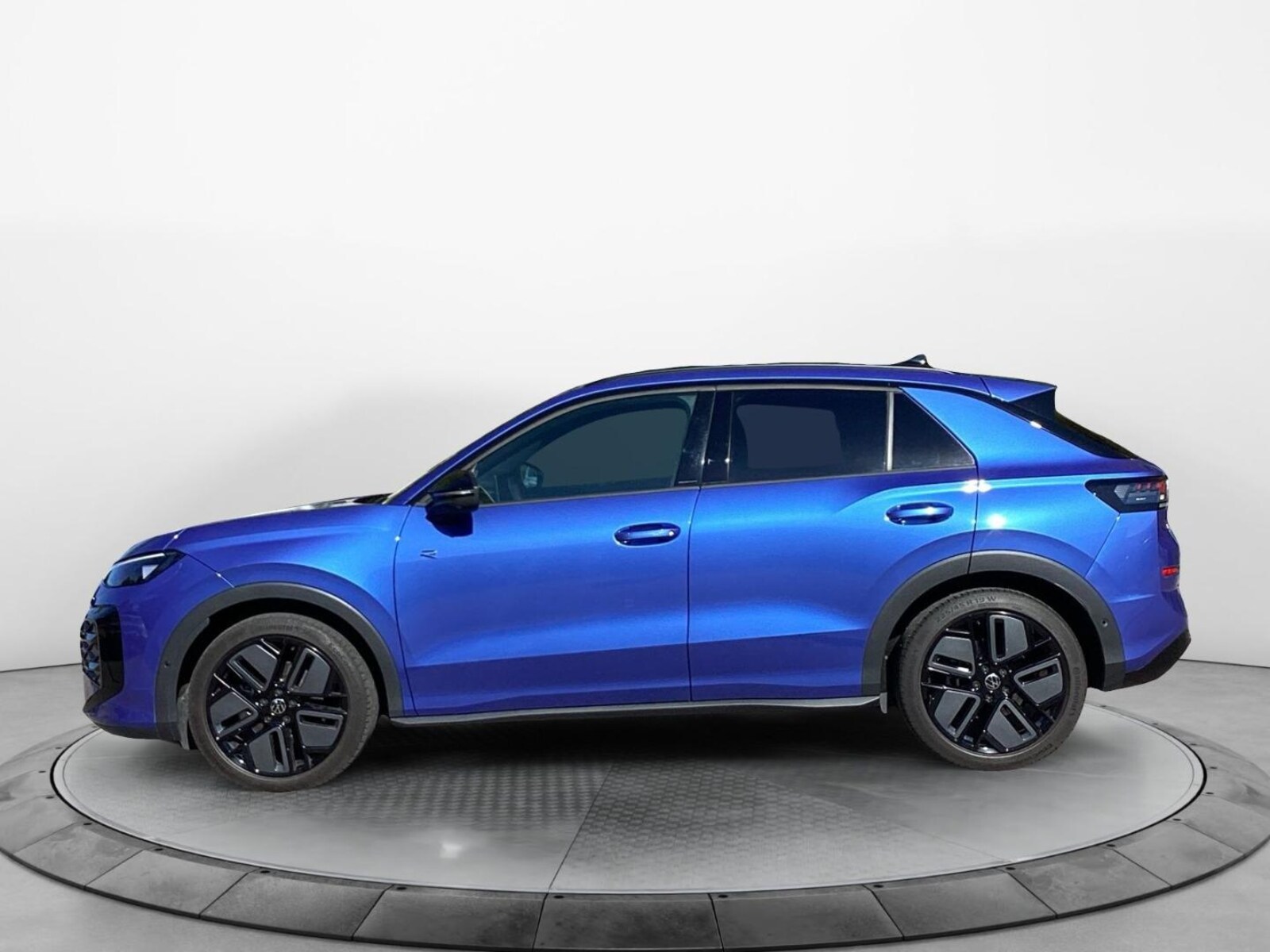 Volkswagen T-Roc – Bild 3