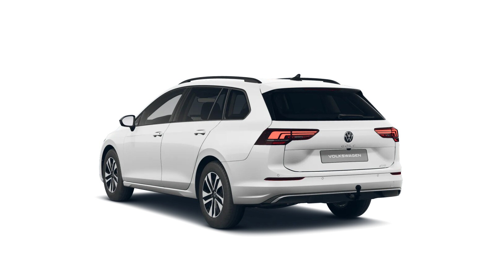 Volkswagen Golf Variant – Bild 5