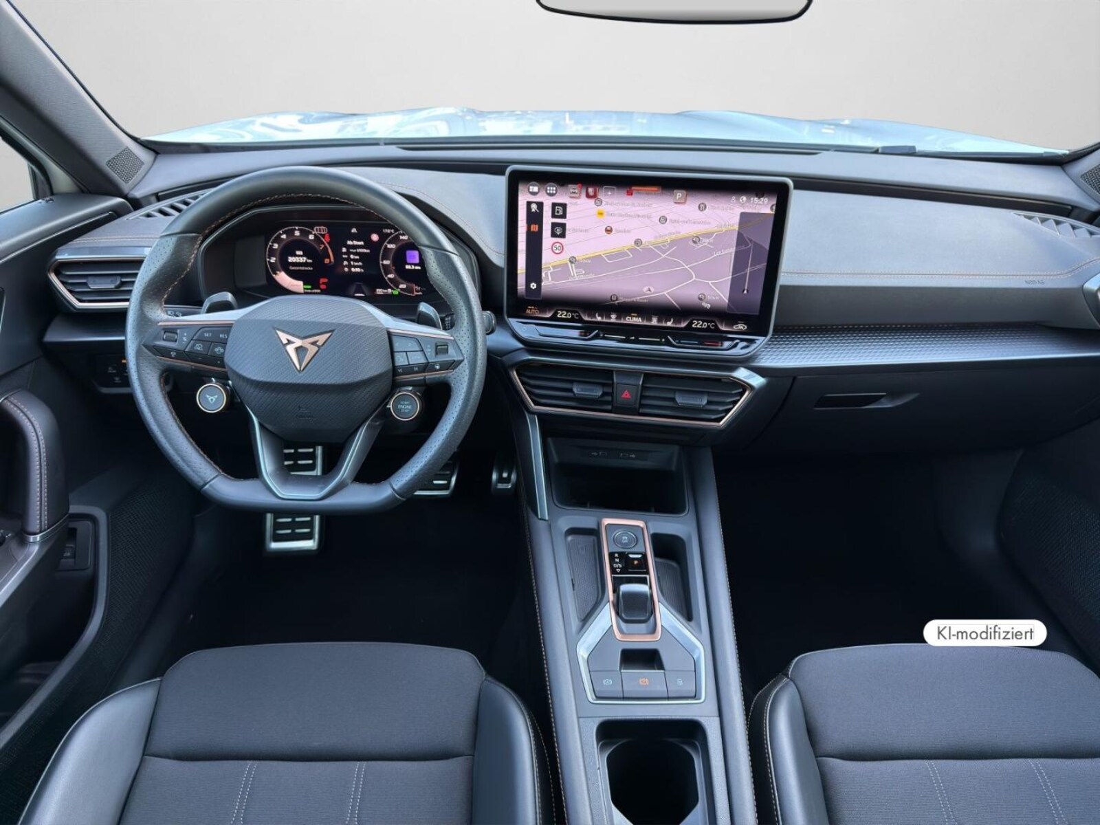 CUPRA Formentor – Bild 3