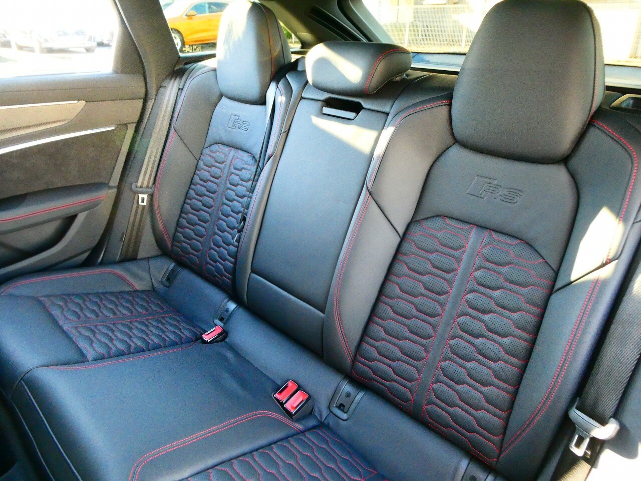 Audi RS 6 Avant