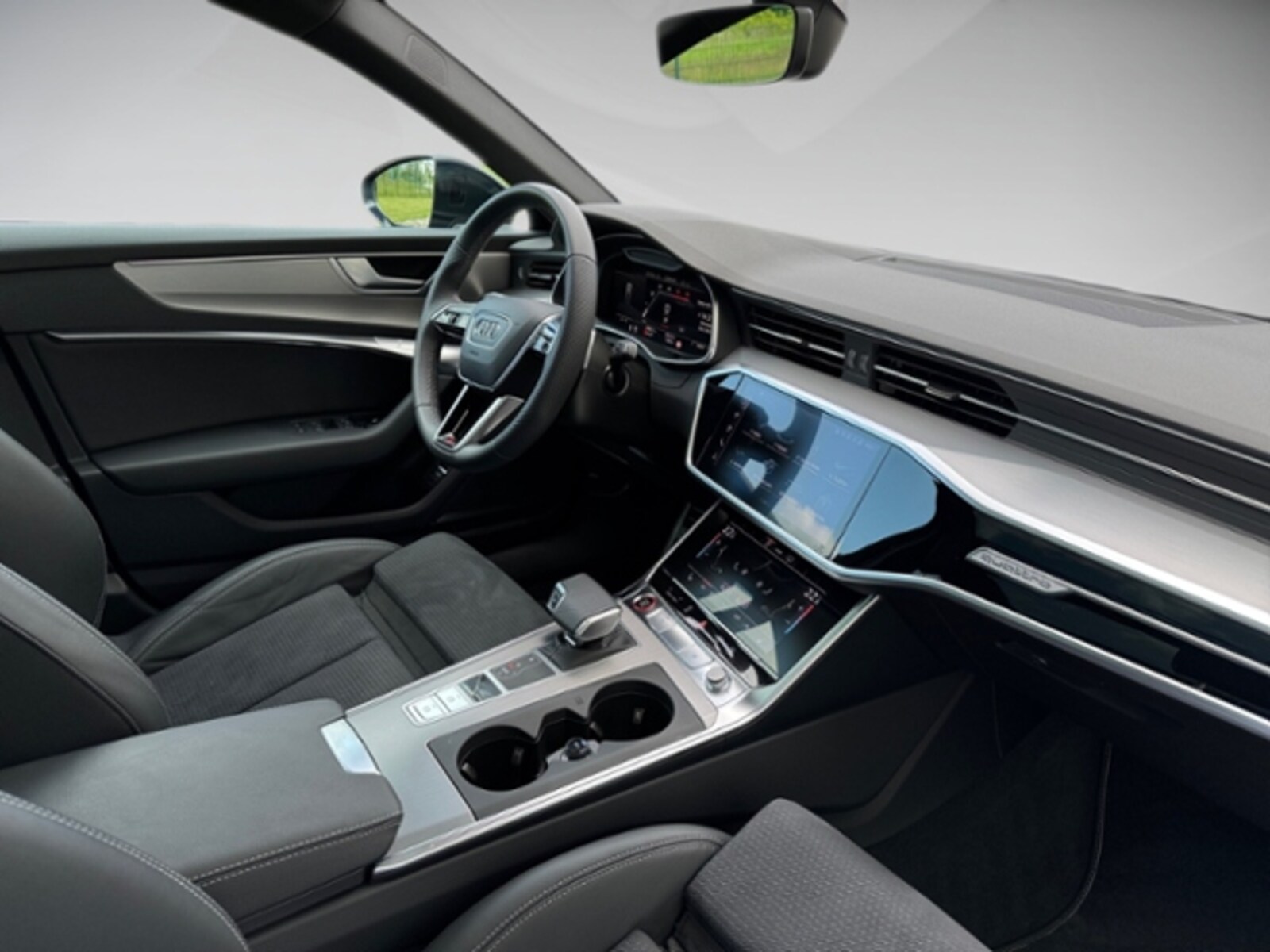 Audi S6 Avant – Bild 7