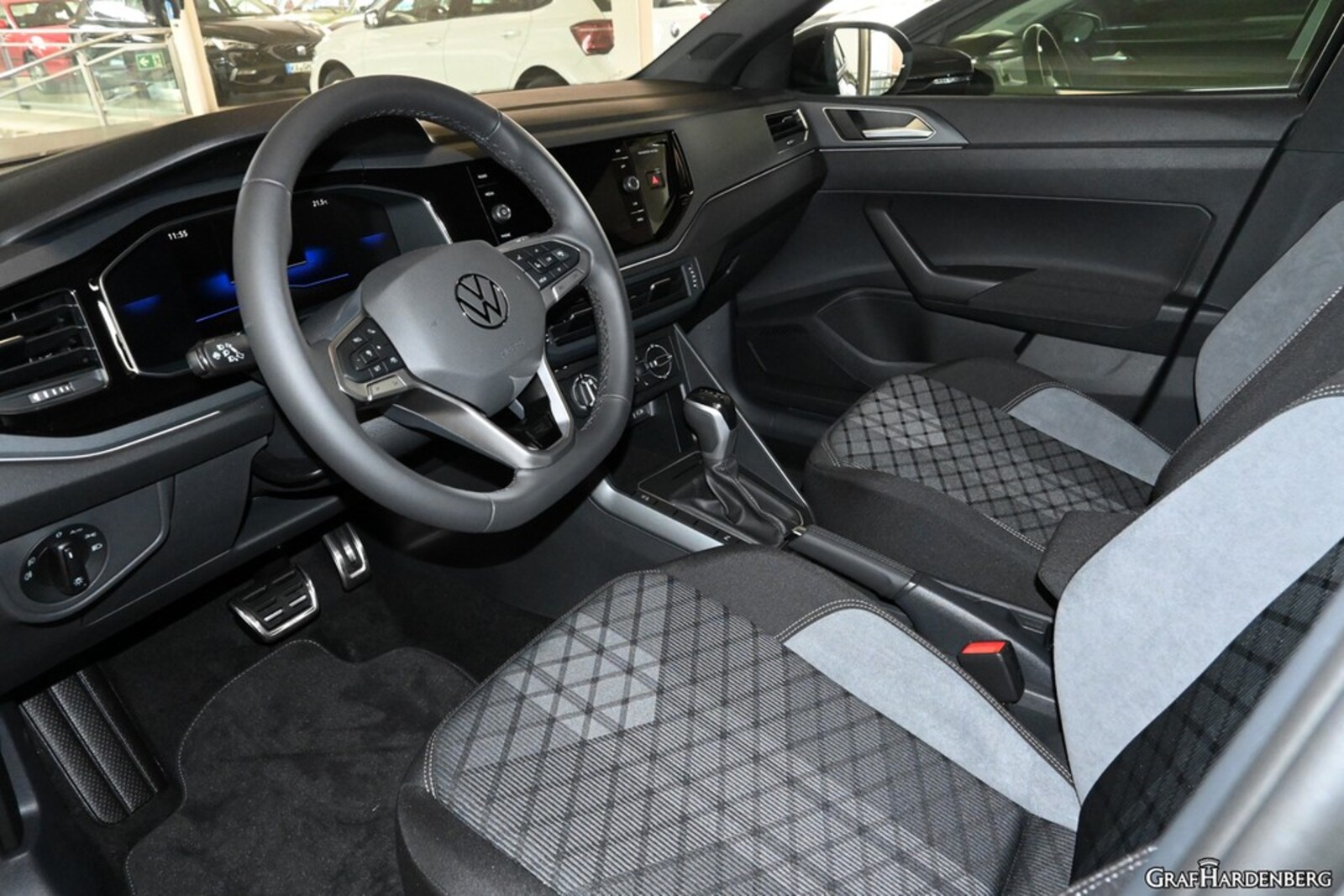 Volkswagen Taigo – Bild 4