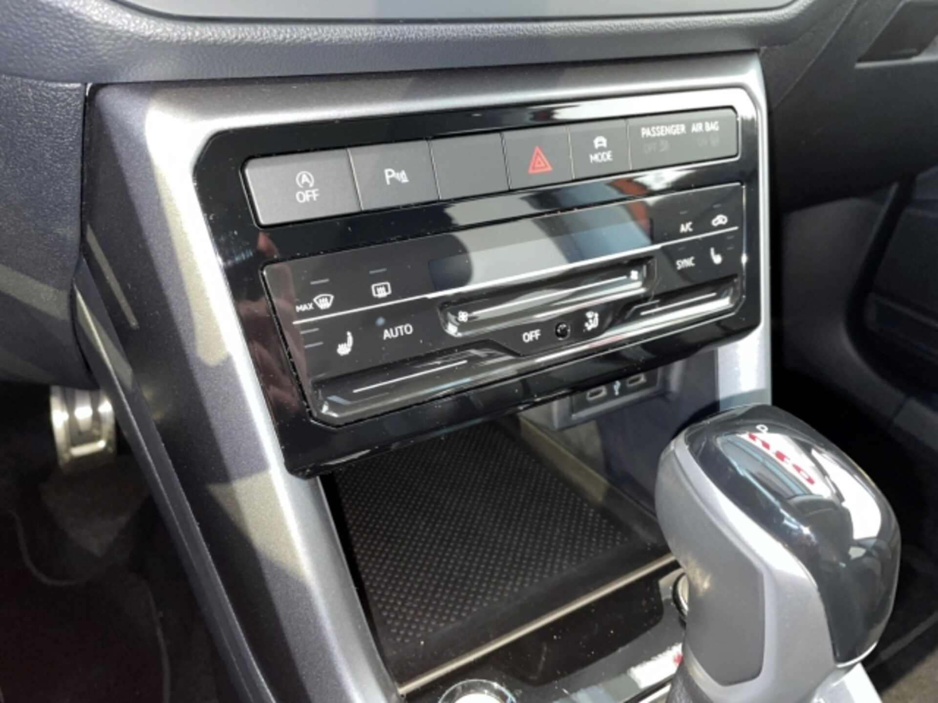 Volkswagen T-Cross ACTIVE