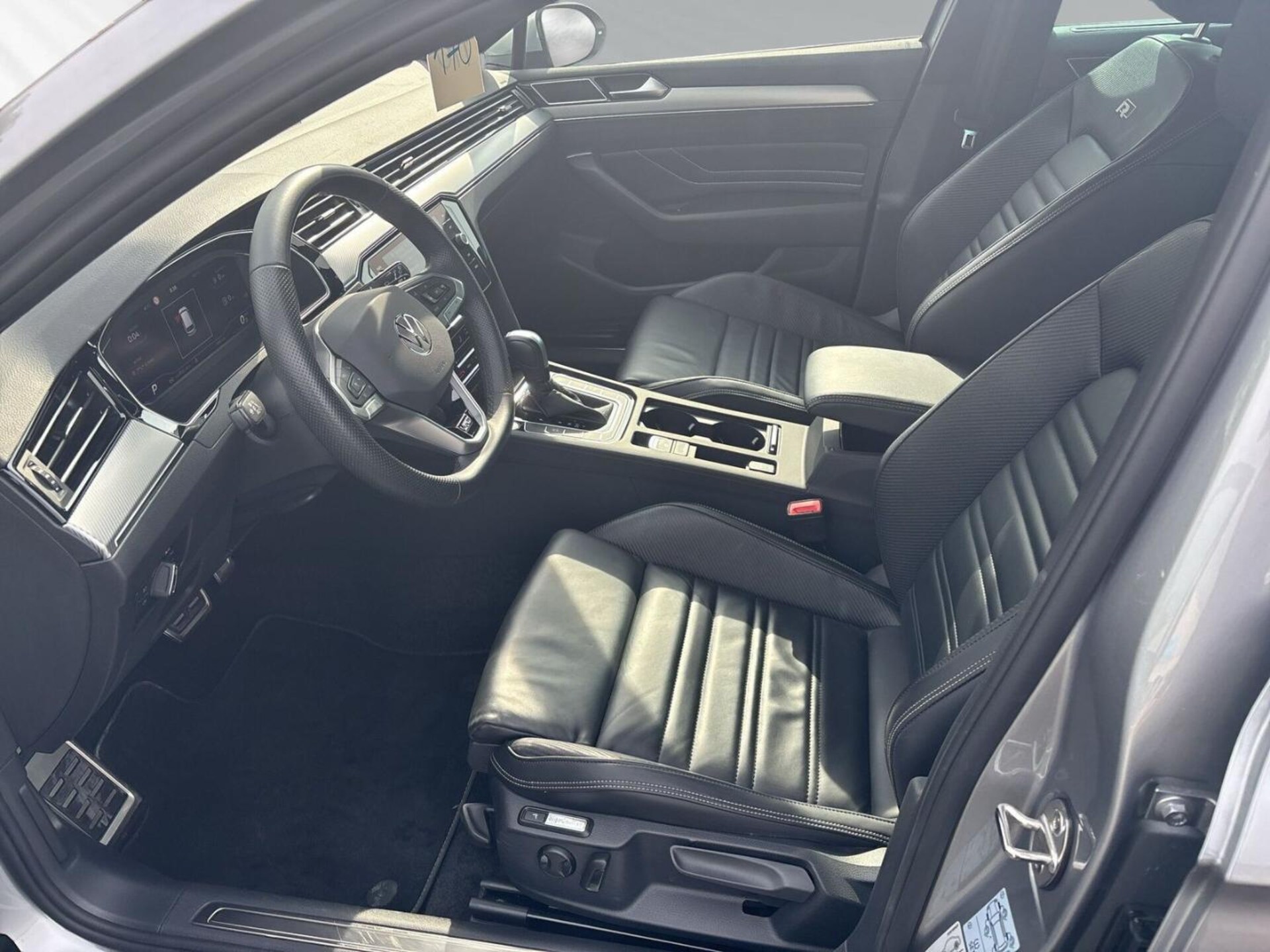 Volkswagen Passat Business