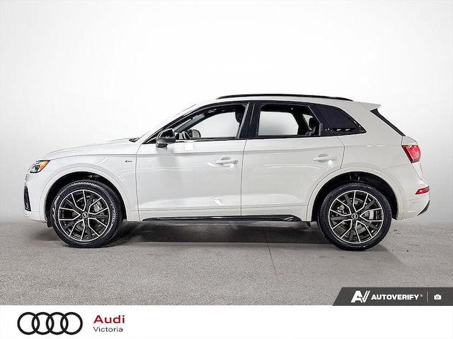 2021 Audi Audi Q5