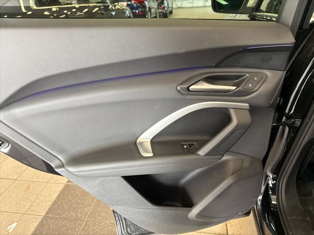 2025 AUDI Q5 - Image 9