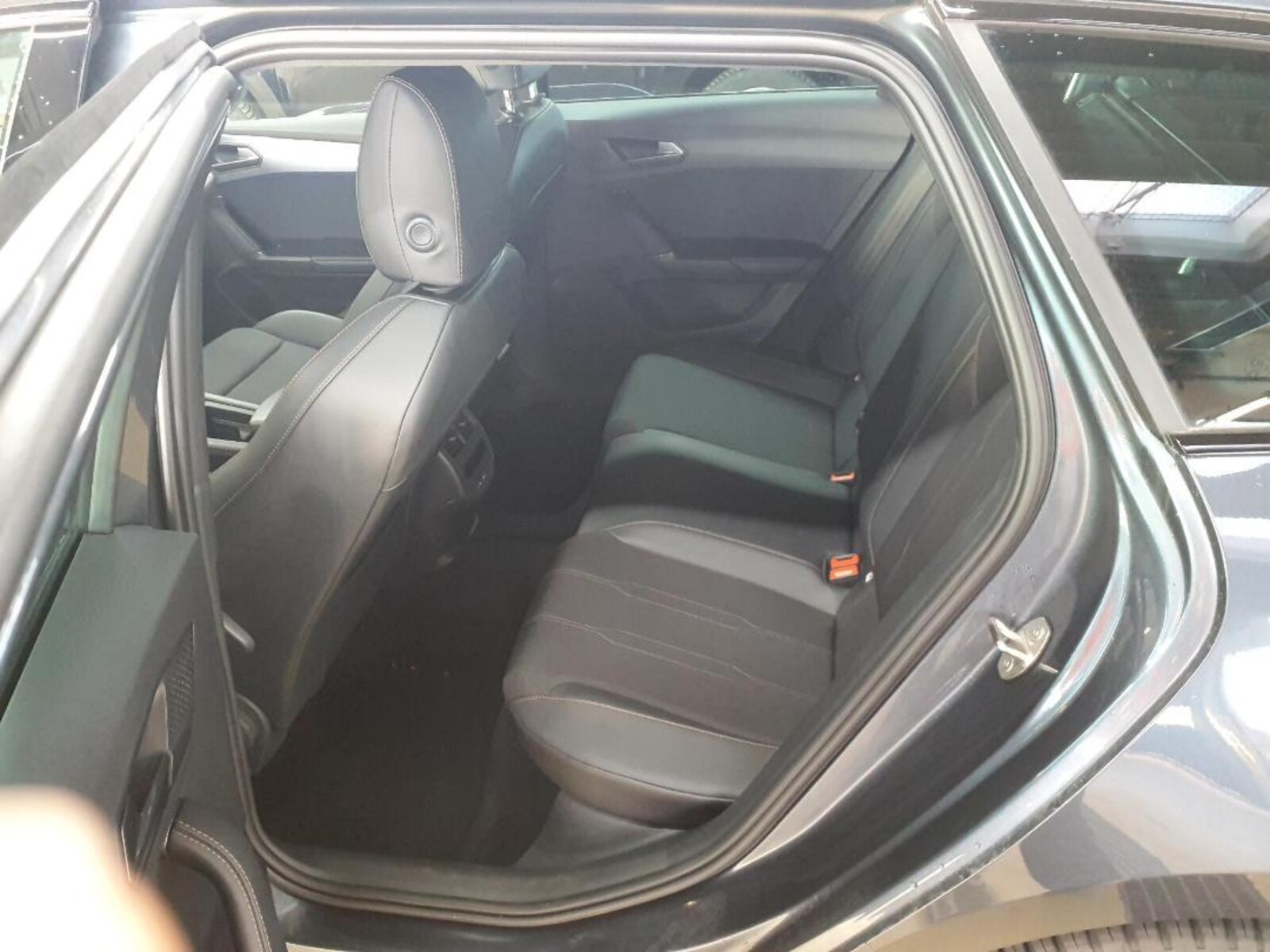 CUPRA Leon Sportstourer – Bild 5