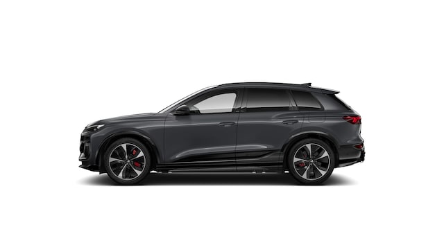 Audi SQ6 SUV E-tron Edition One Grey E-tron Quattro -  - Joinsteer - #5