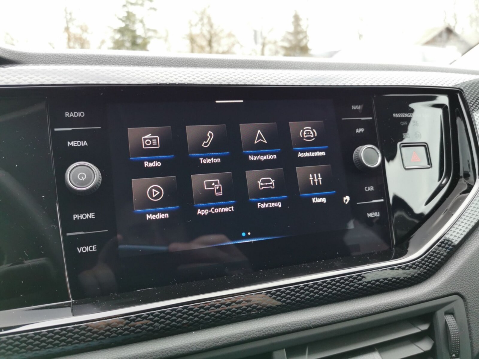 Volkswagen Polo – Bild 18