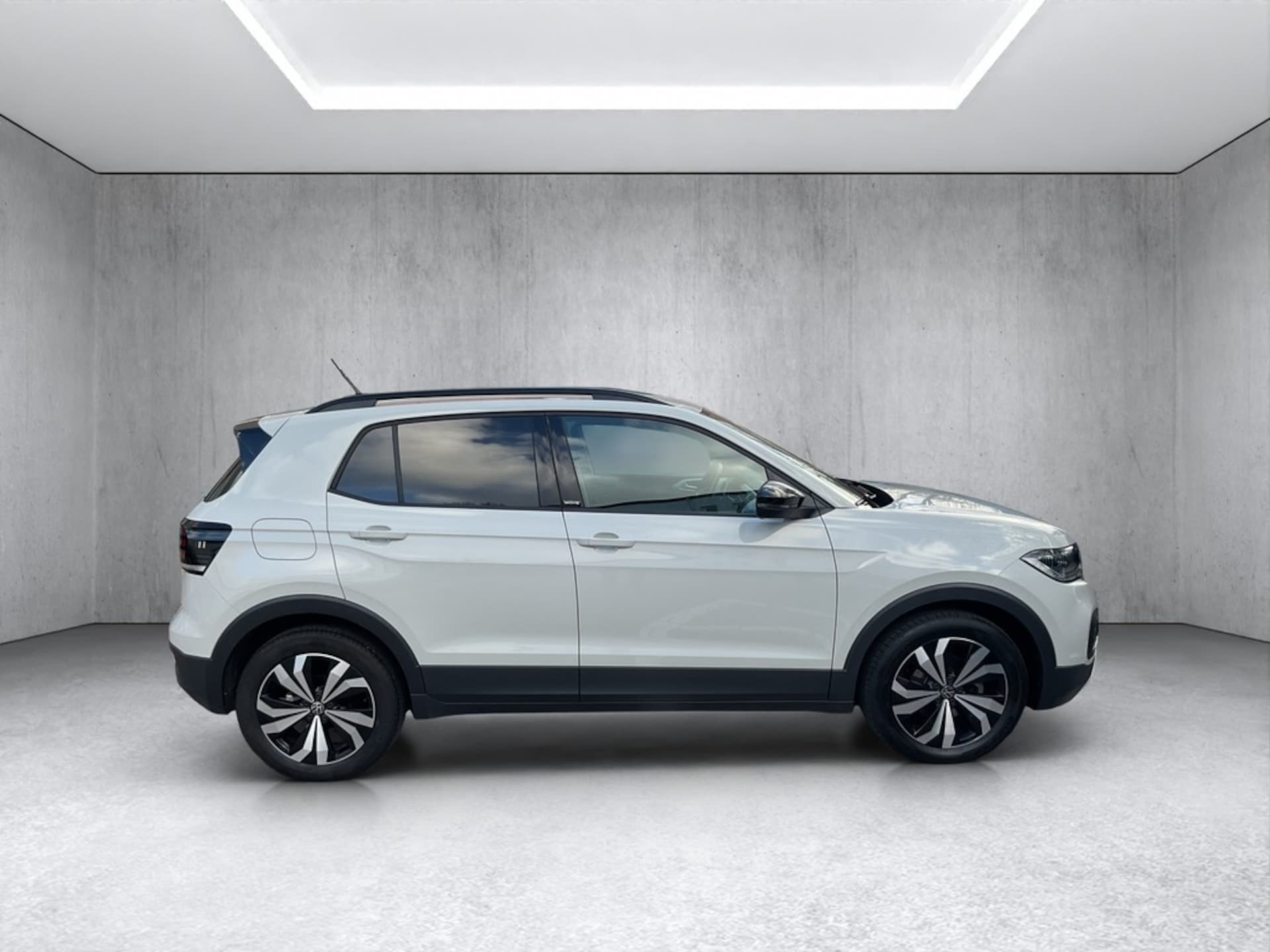 Volkswagen T-Cross MOVE