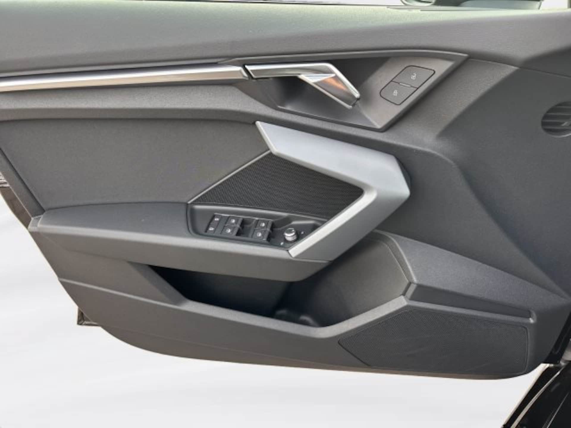 Audi A3 Sportback Advanced