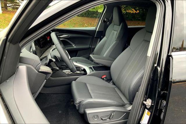 2025 Audi Q5 Premium Plus - Photo 7