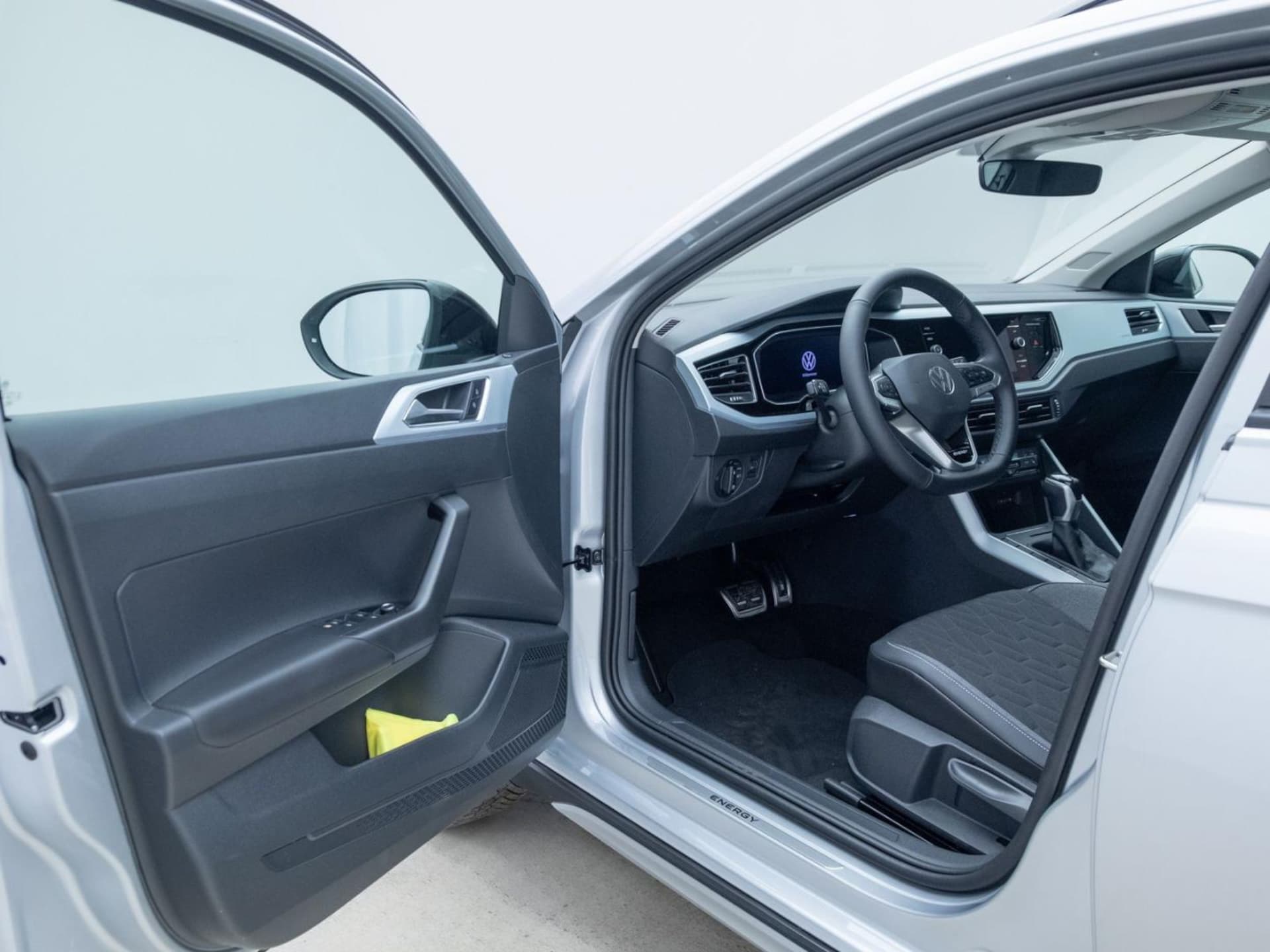 Volkswagen Taigo ENERGY