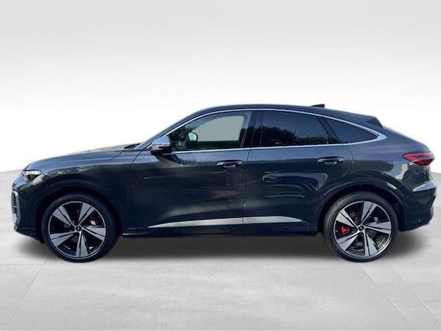 2026 Audi SQ5 Sportback