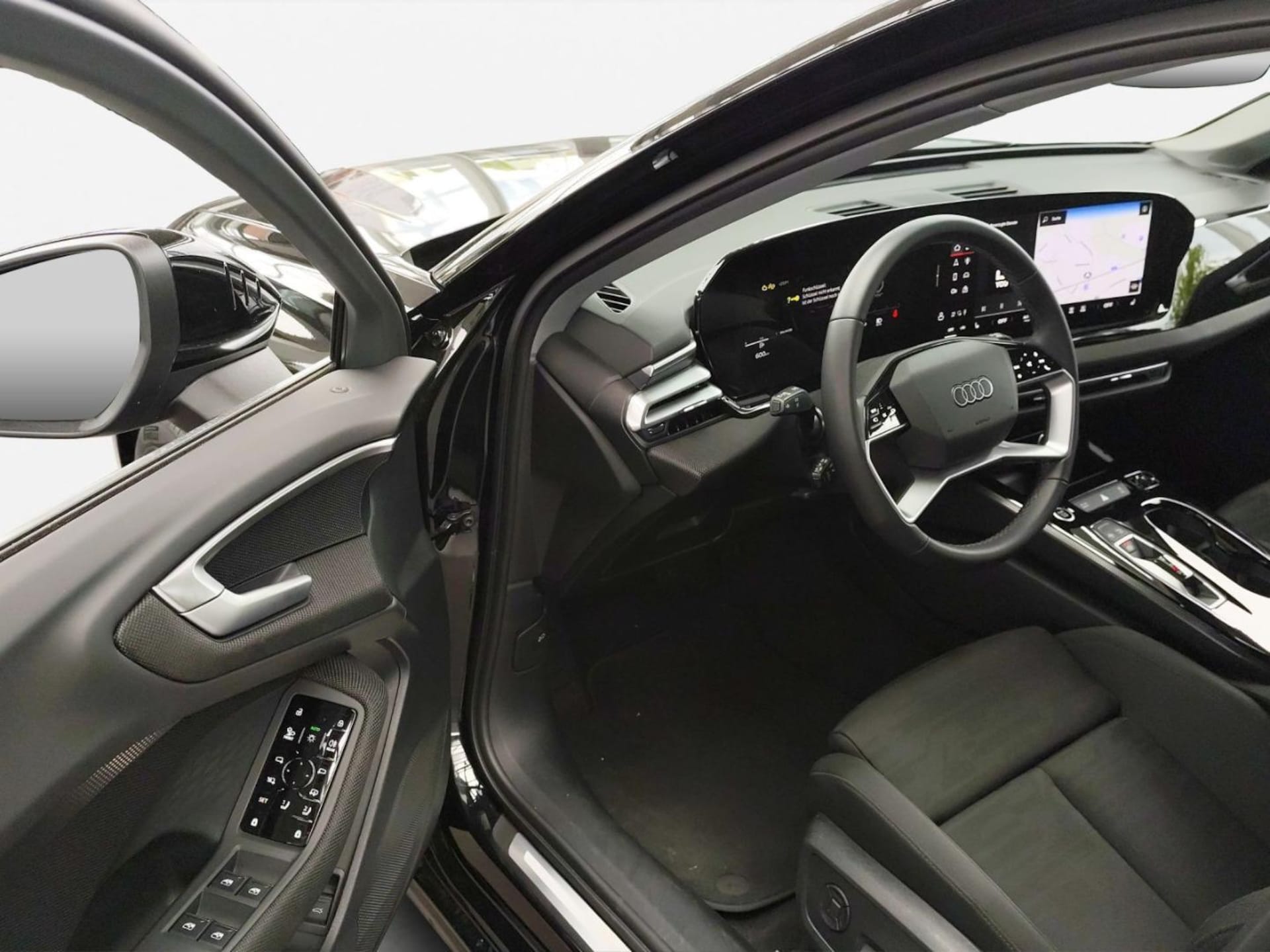 Audi A5 Avant