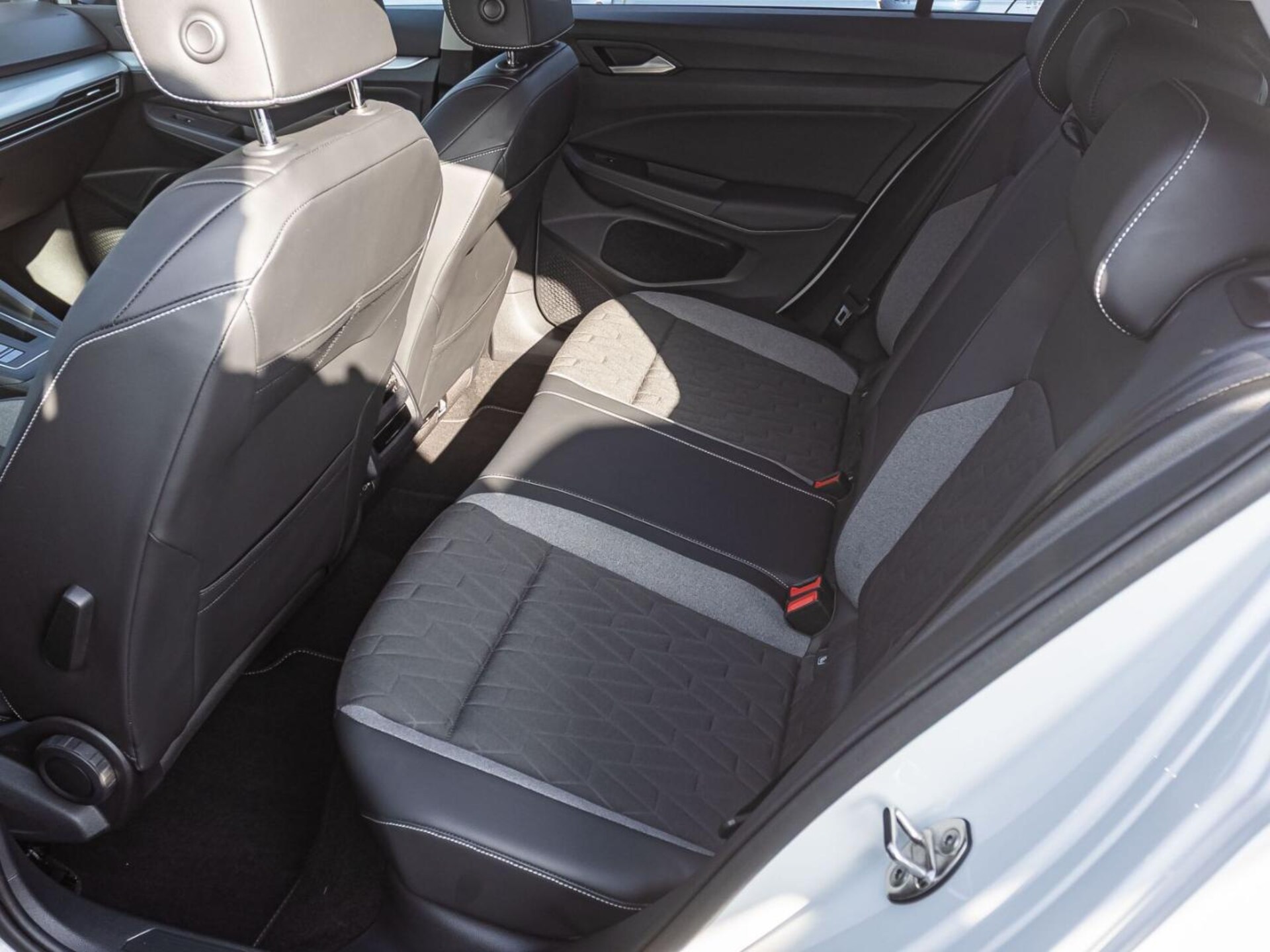 Volkswagen Golf Goal