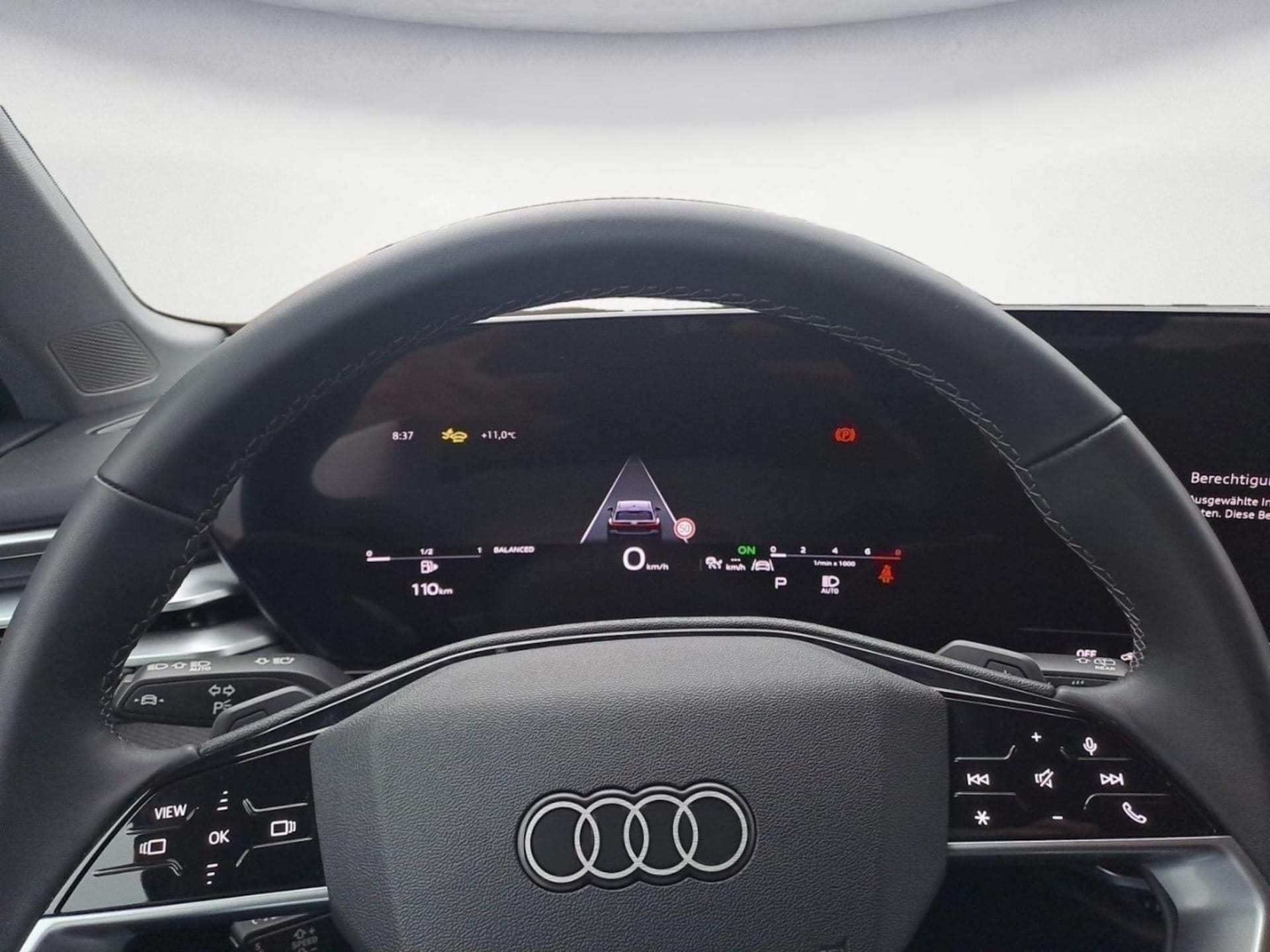 Audi A5 Avant