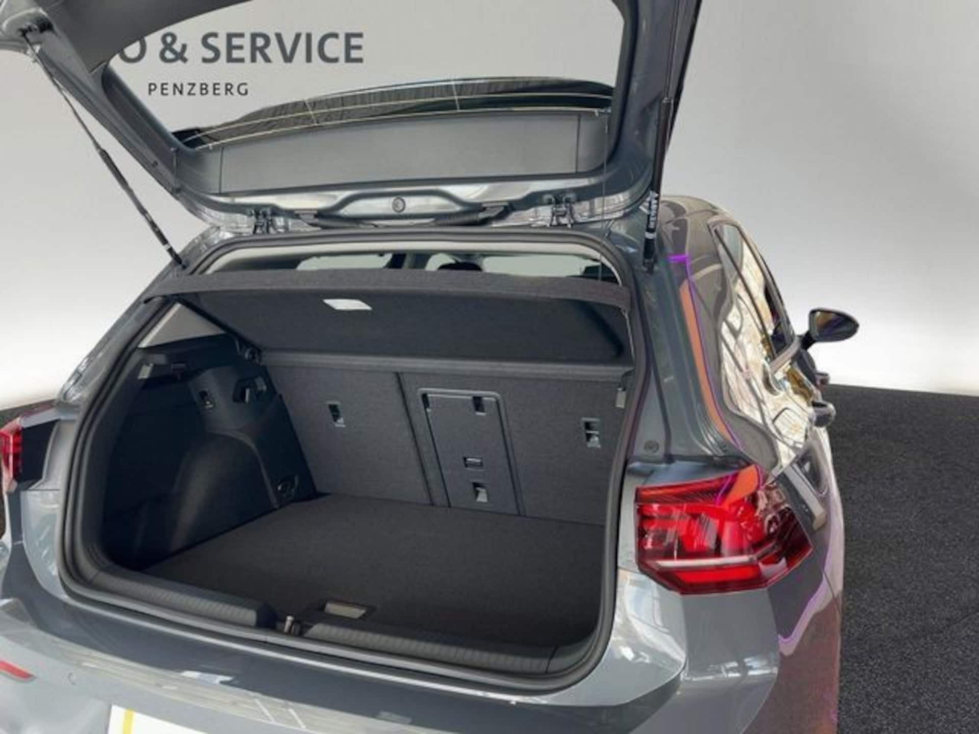 Volkswagen Golf ENERGY