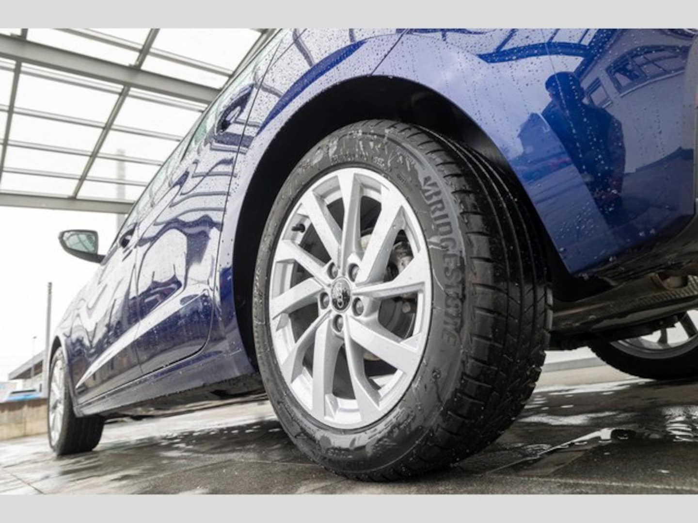 Bild über Audi A1 Sportback advanced 30 TFSI Schaltgetriebe - für weitere Informationen kontaktieren Sie den Audi Partner
