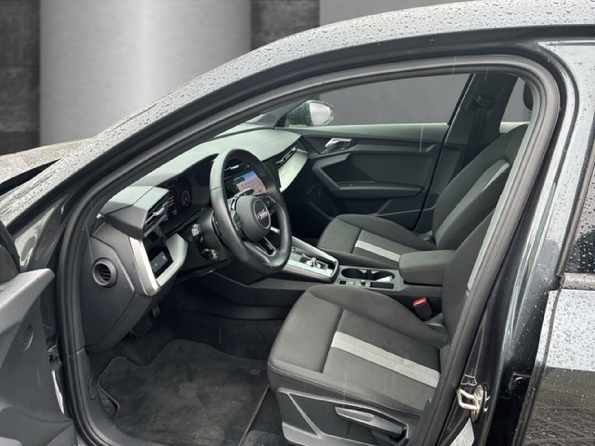 Audi A3 Sportback TFSI e Advanced