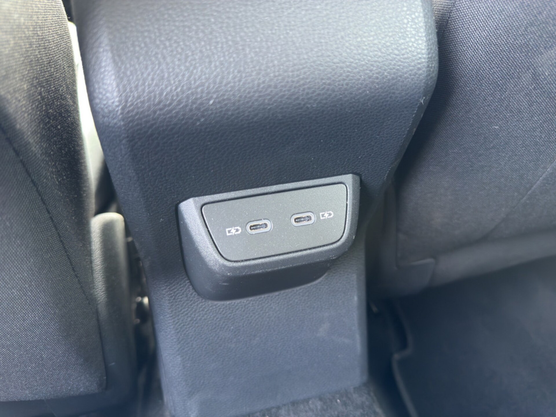 Volkswagen Polo Style