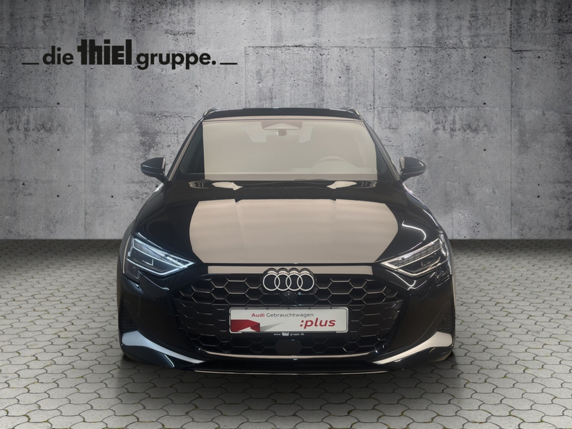 Audi A3 Sportback TFSI e Advanced