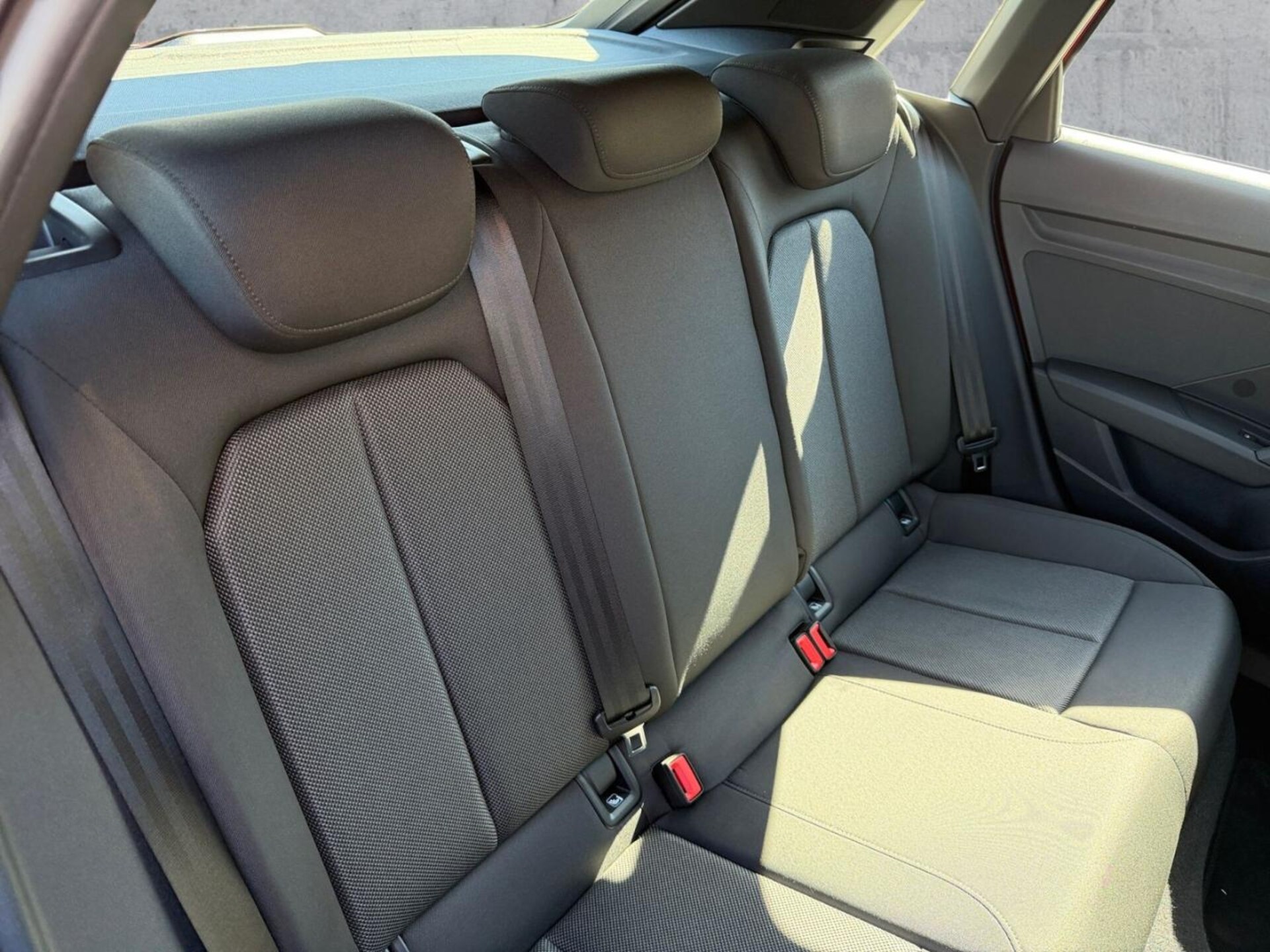 Audi A3 Sportback S line