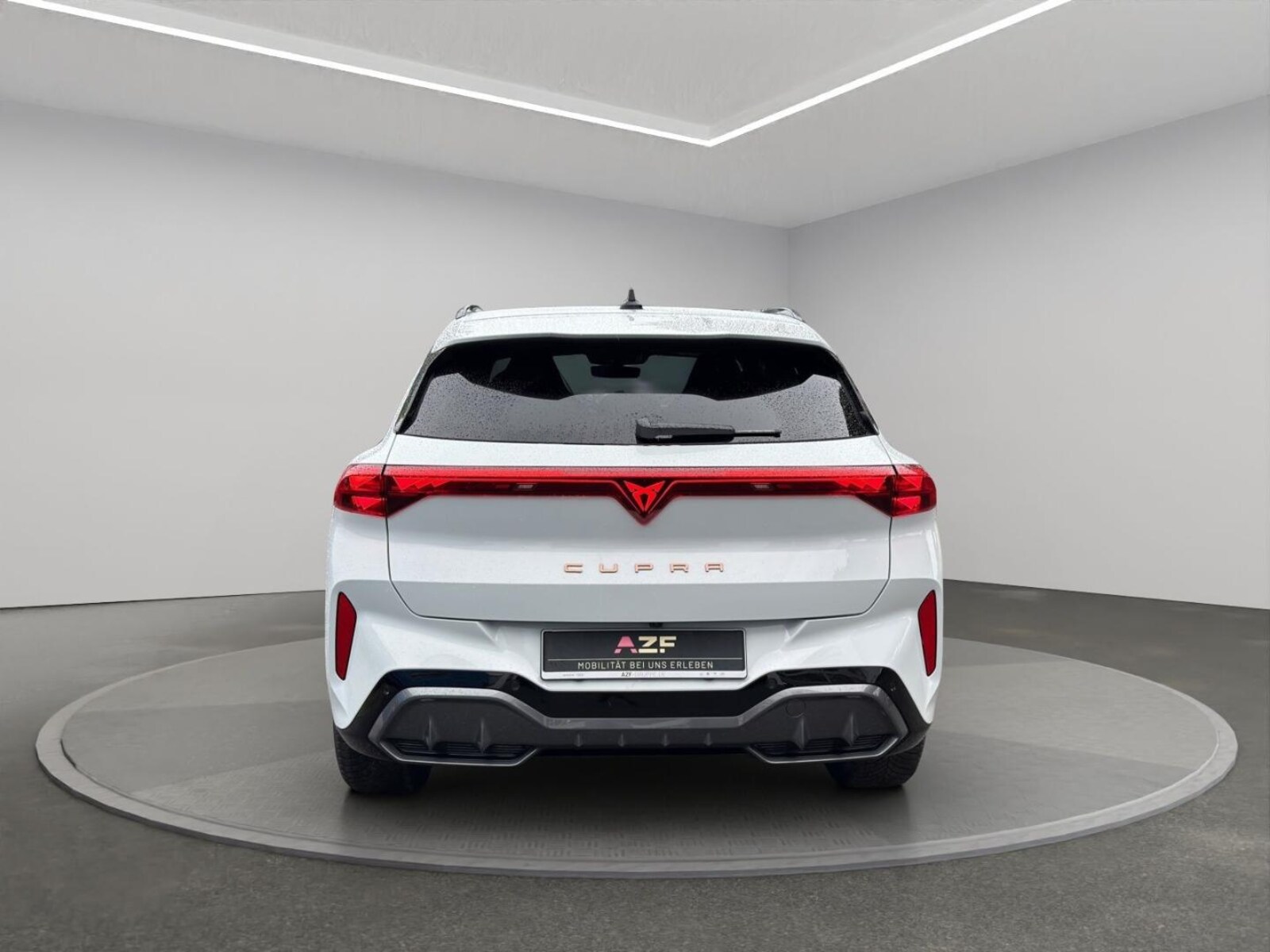CUPRA Terramar – Bild 7