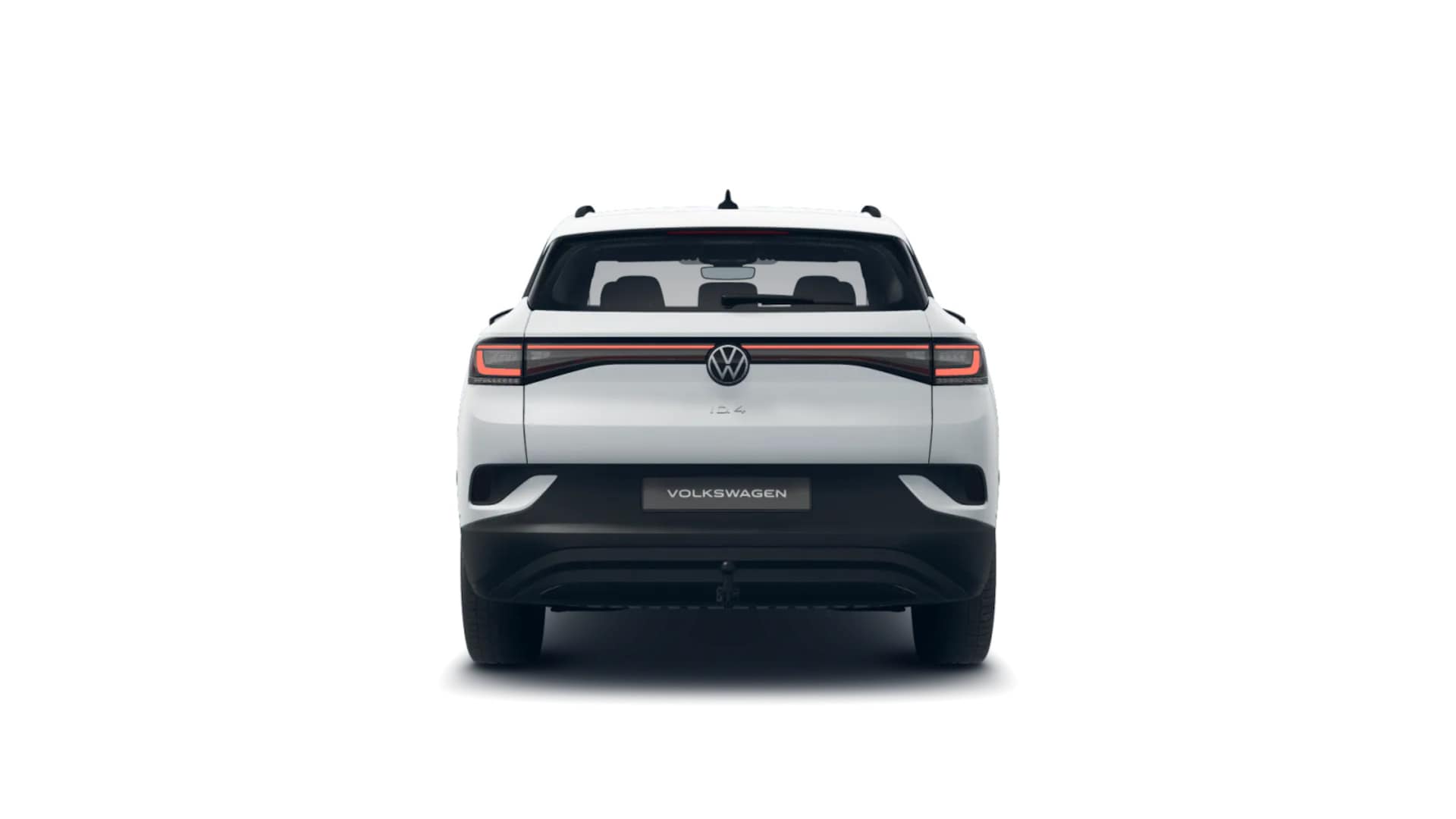 Volkswagen ID.4 Pro