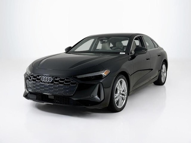 Photo of 2026 Audi A5 Sedan 
