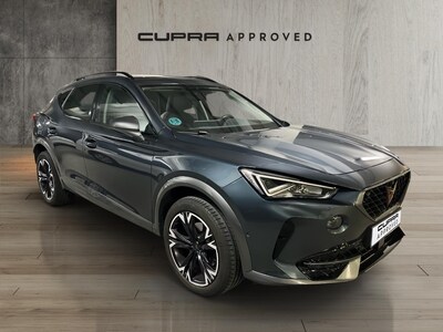 CUPRA Formentor 1.5 TSI DSG 110 kW (150 CV) — photo 1