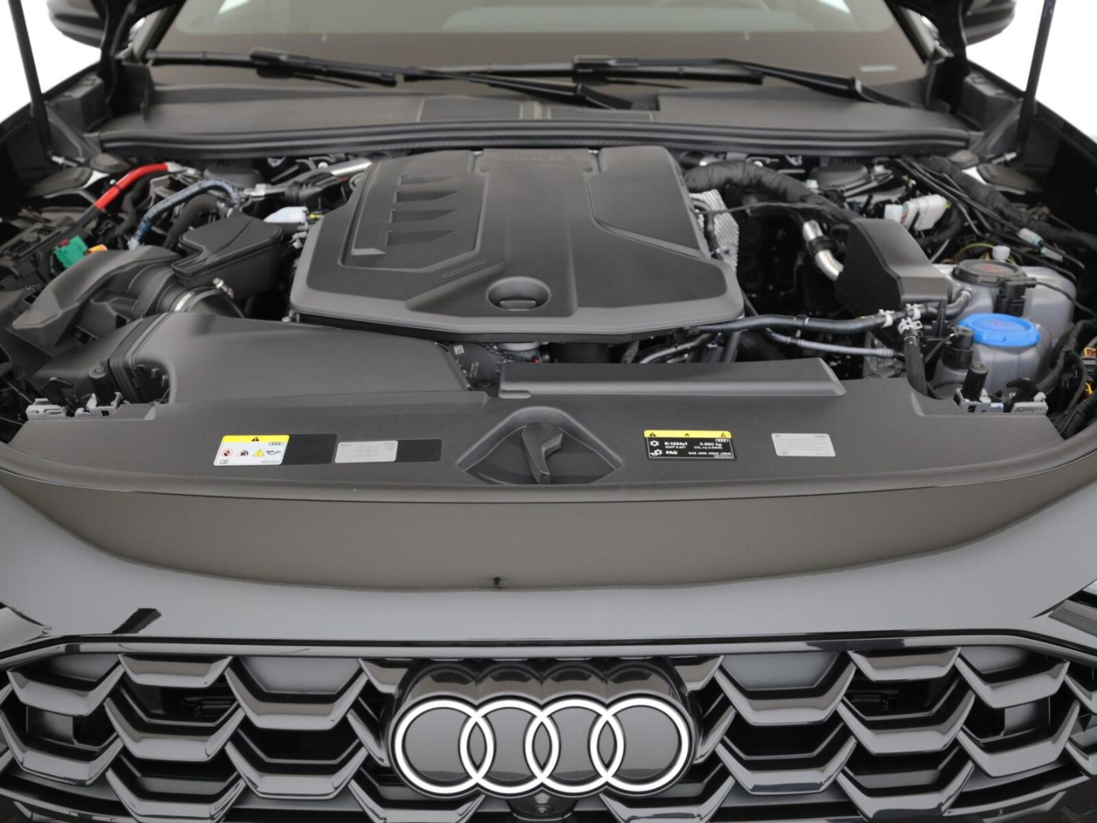 Audi A5 Avant – Bild 22