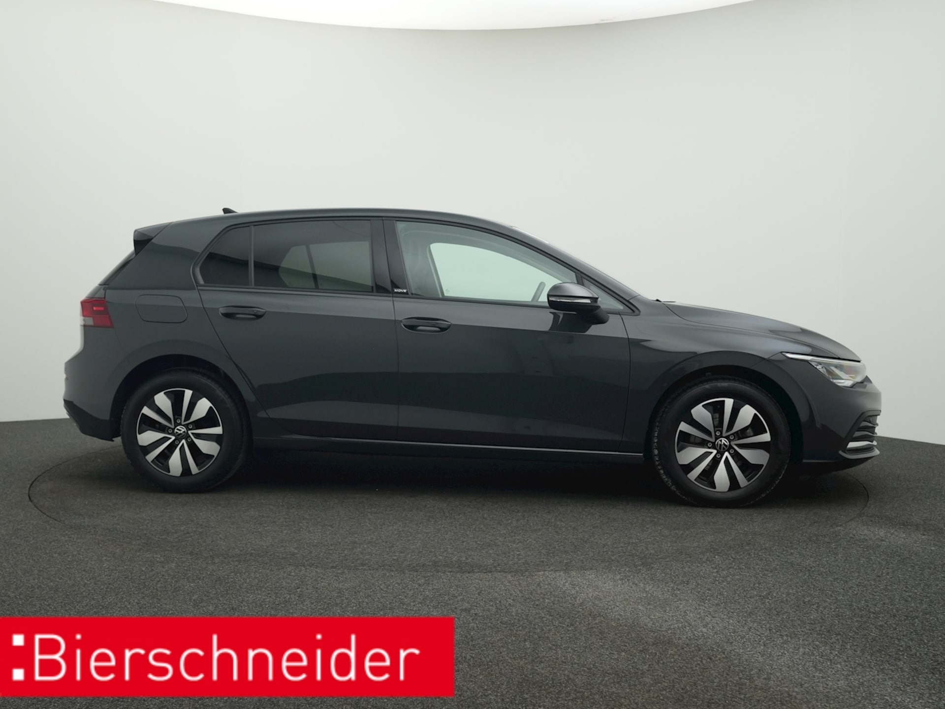 Volkswagen Golf MOVE